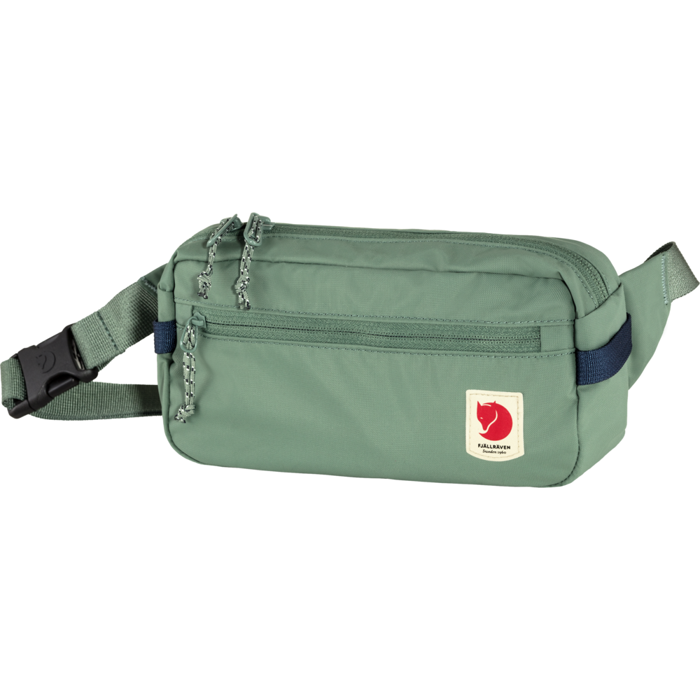 Fjallraven Heuptas High Coast Unisex 