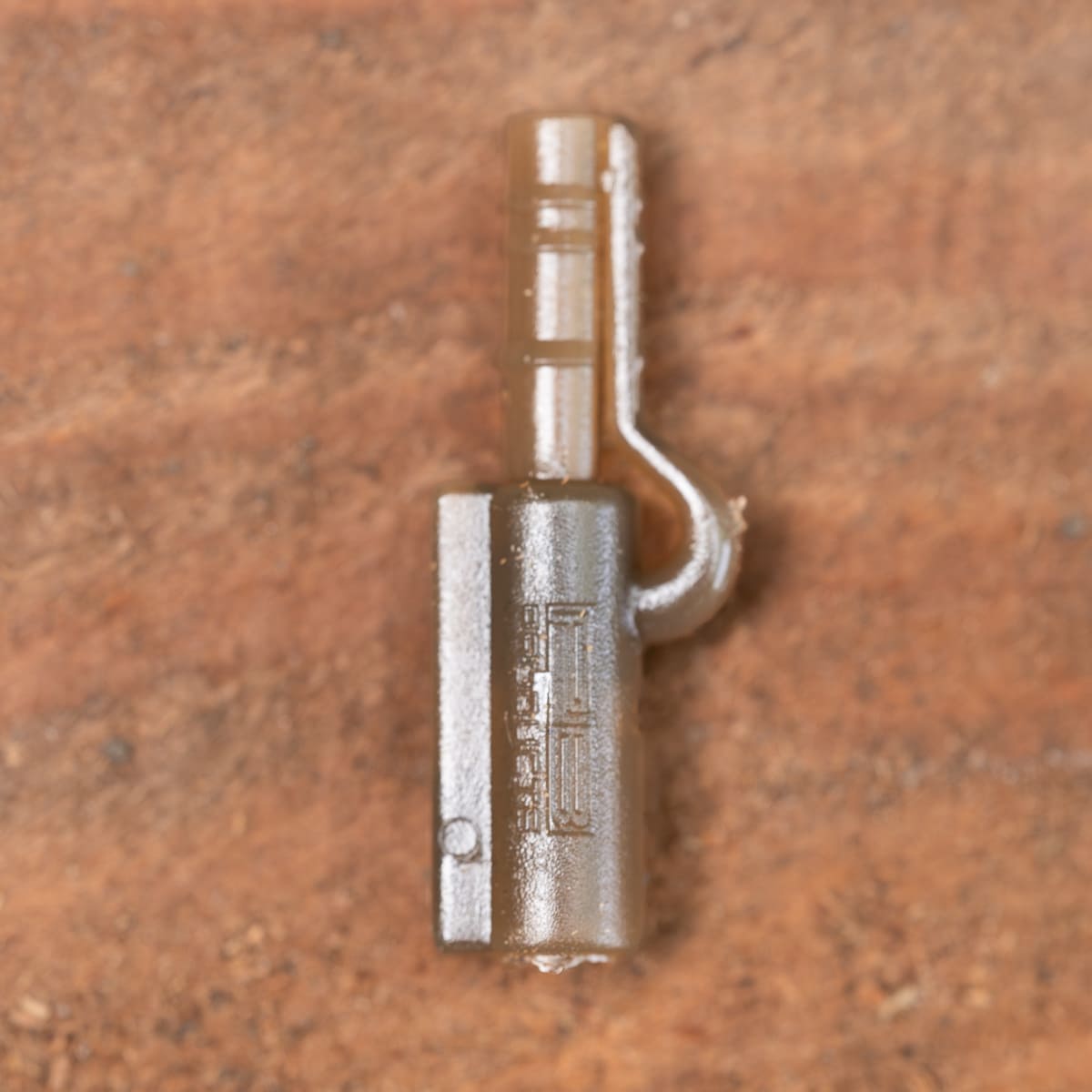PB Products Hit & Run X-Safe Leadclip Weed 5Pcs