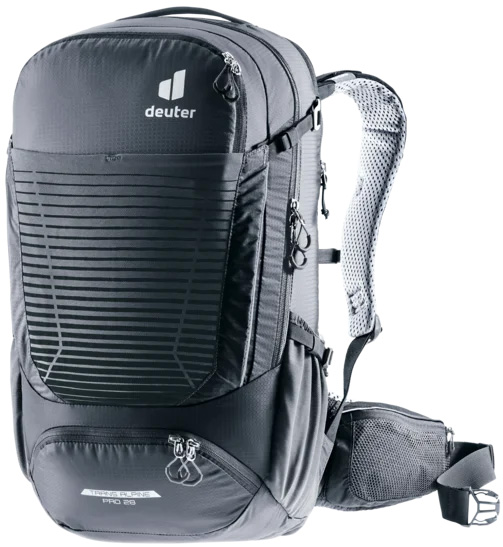 Deuter Rugtas Trans Alpine Pro 28