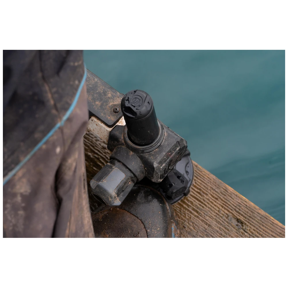 Preston Absolute Station Leg 20CM