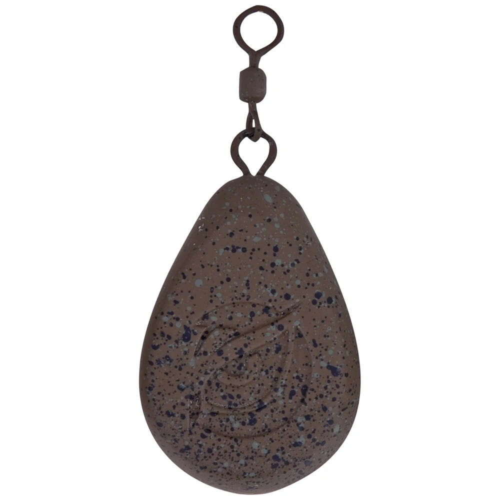 Pole Position PP Flat Pear Swivel Lead 1.5Oz-43G