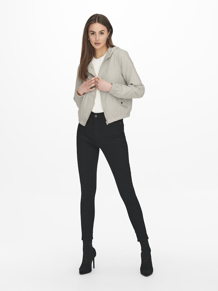 JDY Hazen Shine Jacket Dames