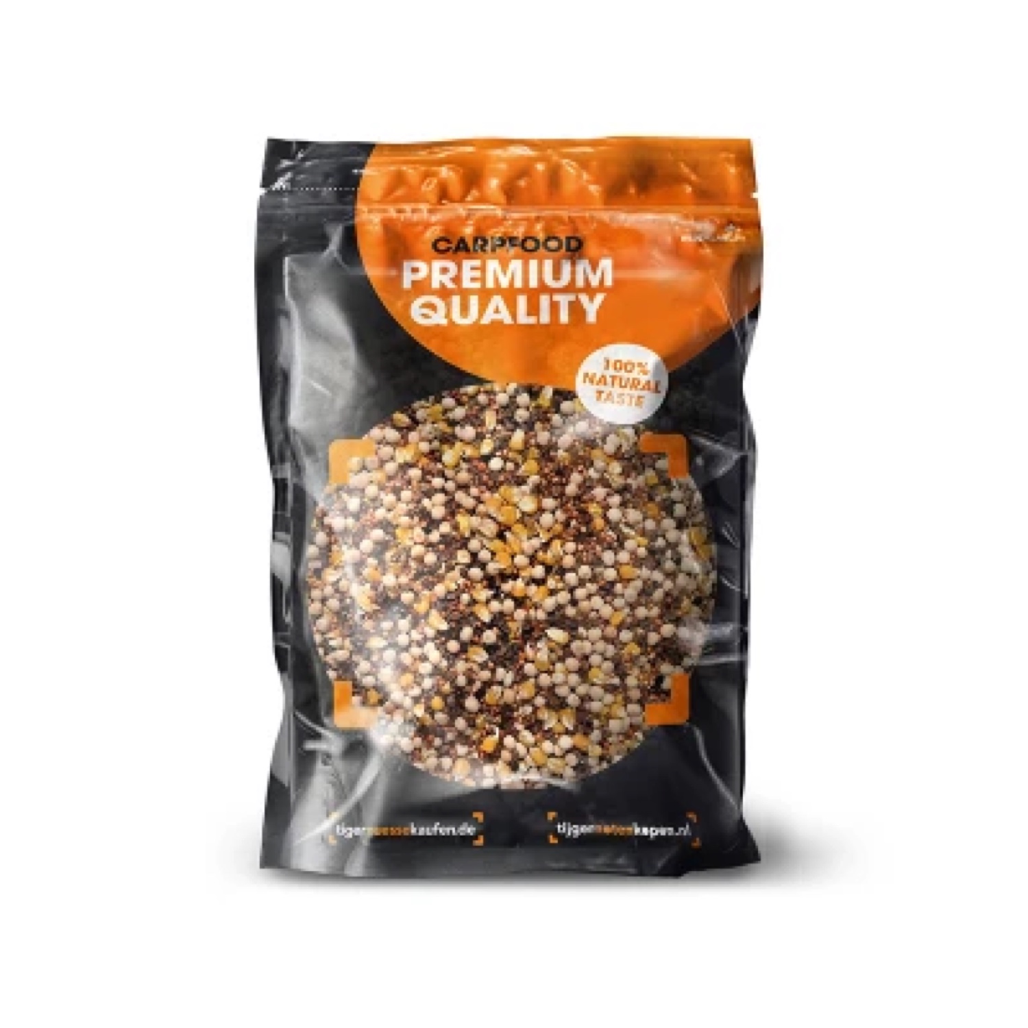Prebaits Ultimate Partikel Mix 2.5kg