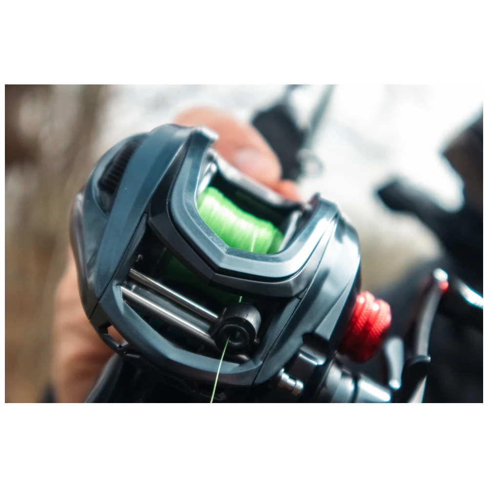 Zebco Demonic BC 150