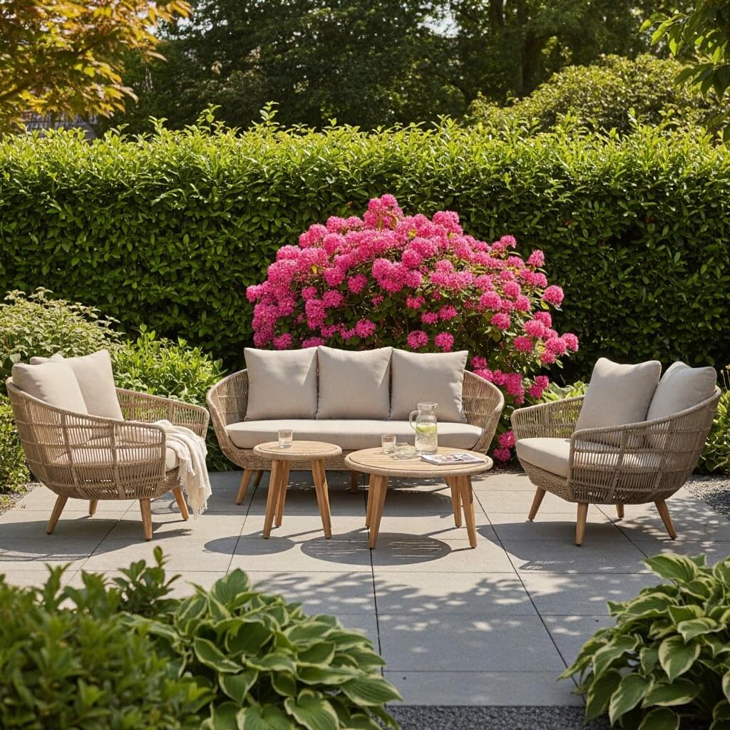 Happy Rhino Loungeset Similan Happy Rhino Loungeset Similan