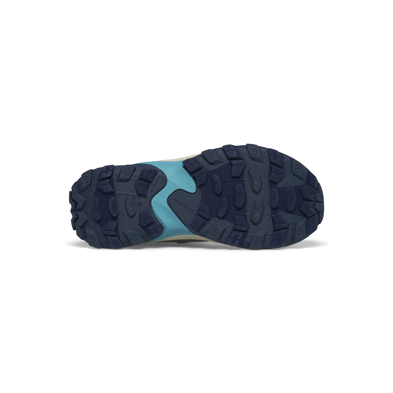 Merrell Moab Speed 2 Mid Ac Wp Meisjes