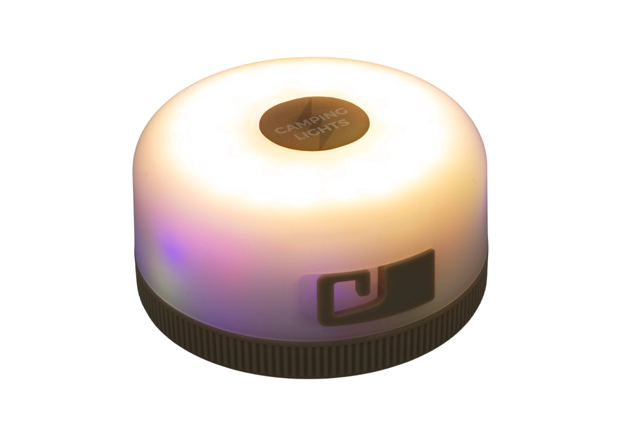 Happy Rhino Oplaardbare Led Strip Multi Color 8Mtr
