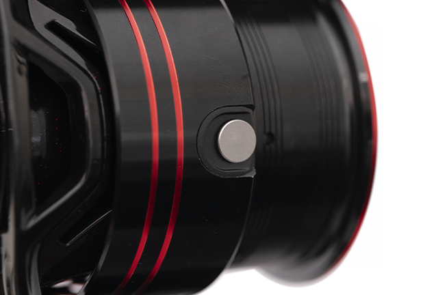 Drennan Red Range 4K Feeder Reel
