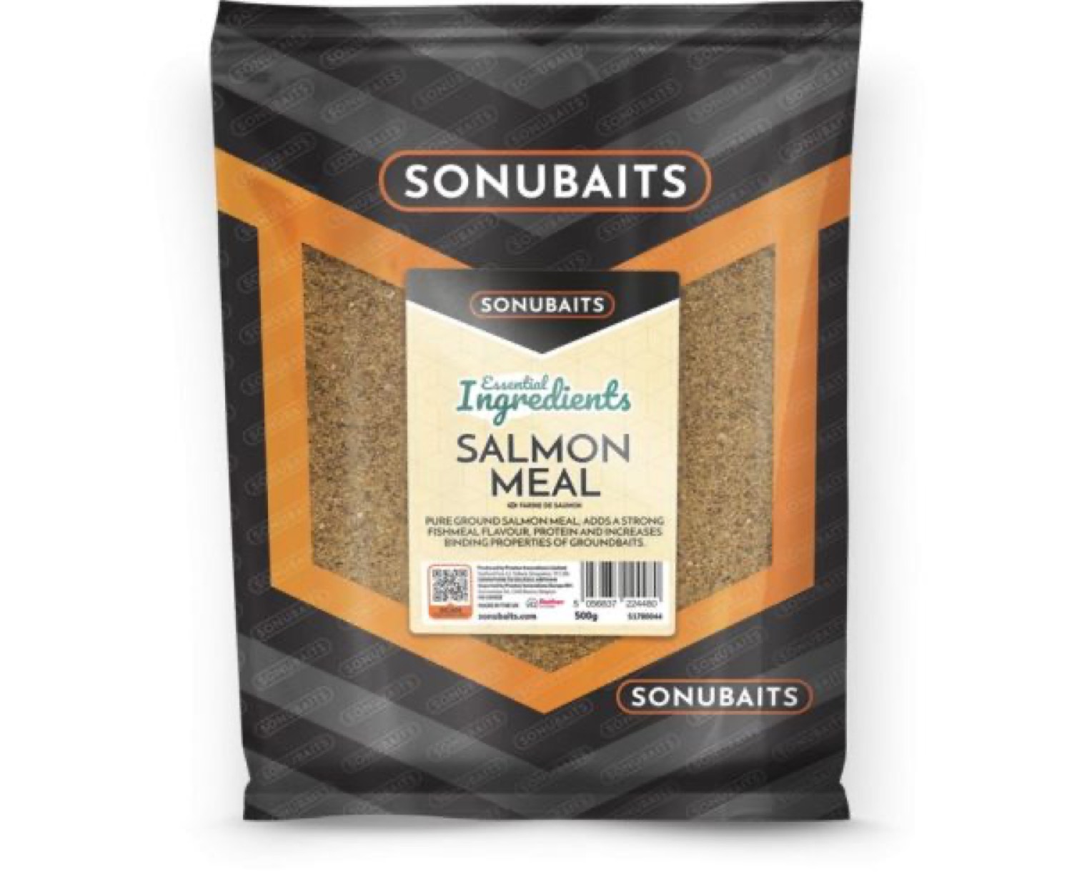 Sonubaits Essential Ingredients Salmon Meal
