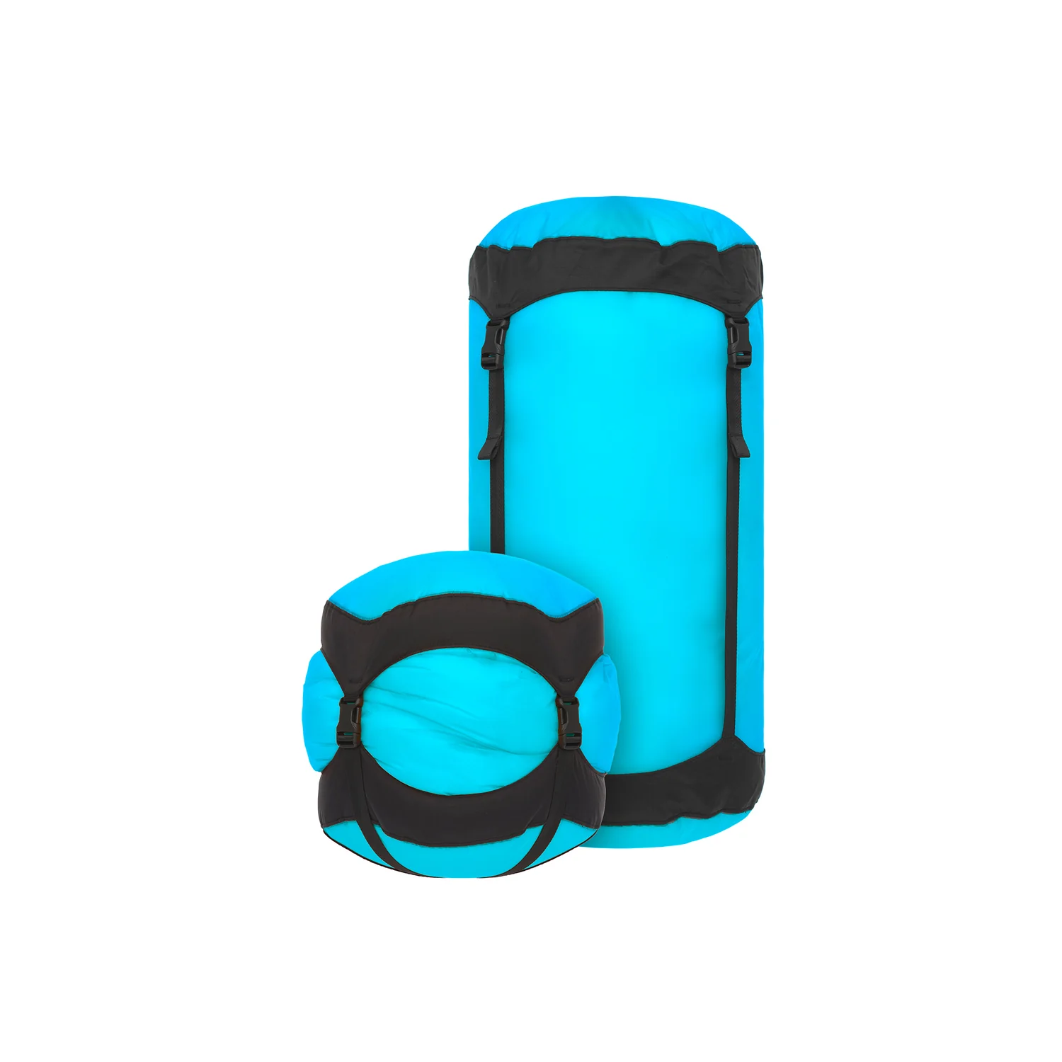 Sea To Summit Ultra-Sil Compression Sack 20L - Light Blue