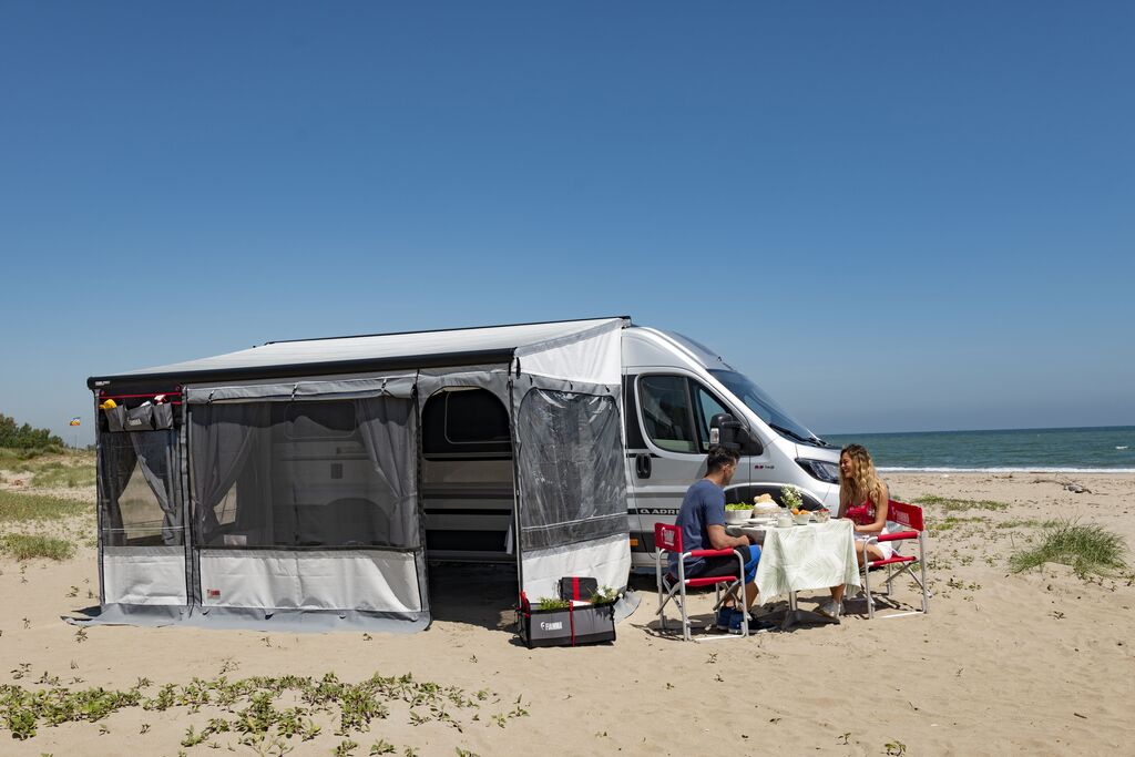 Fiamma Privacy Room F80S 300 H245-280