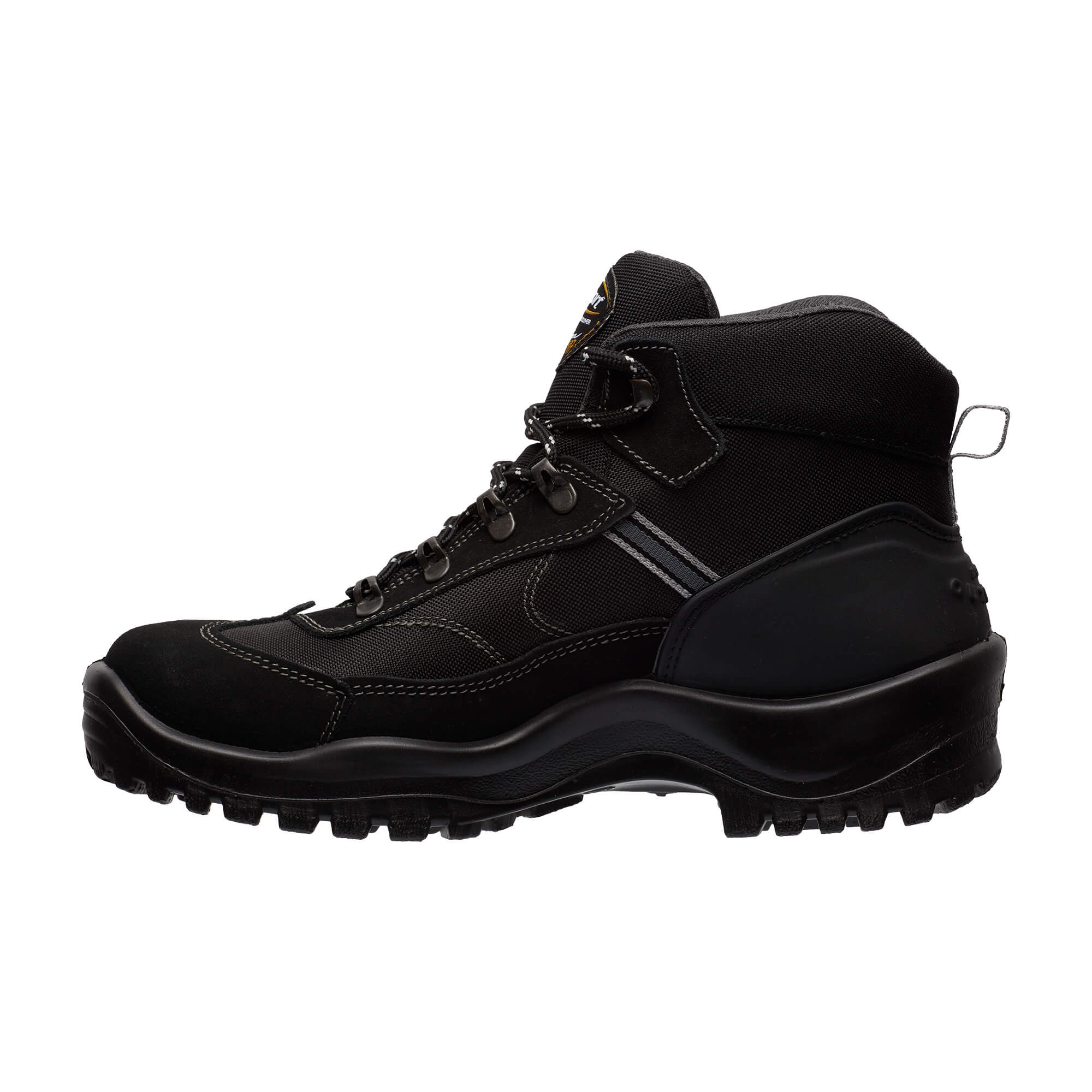 Grisport Torino Mid Unisex