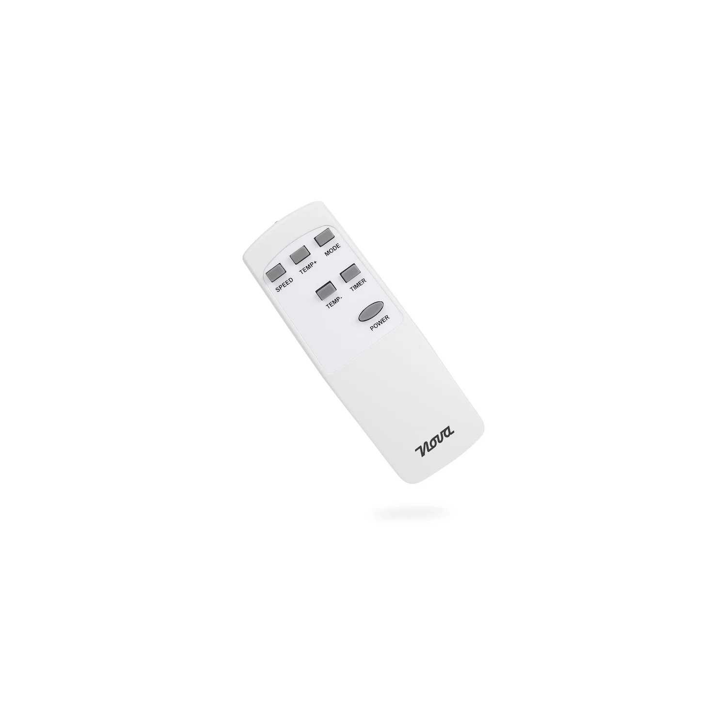 NOVA Draagbare Airconditioner - 7000 BTU