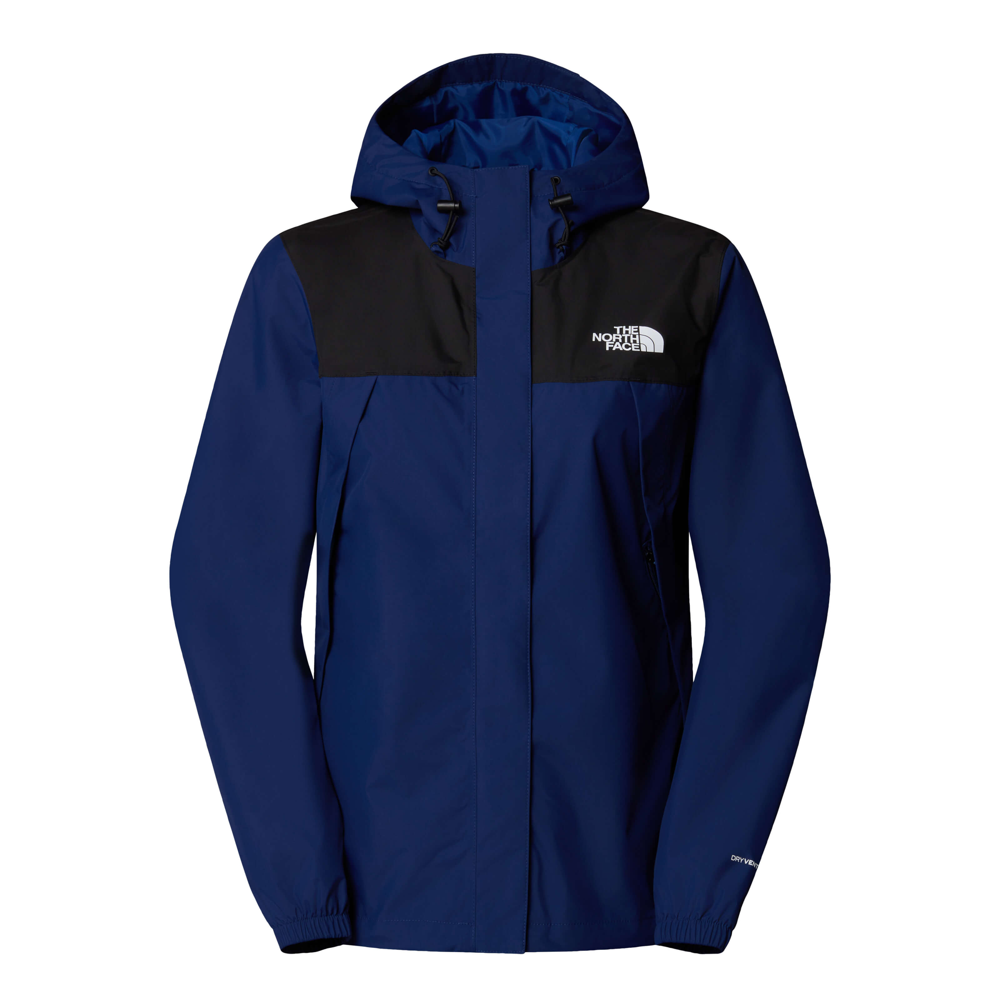 The North Face Antora Rain Jacket Dames 