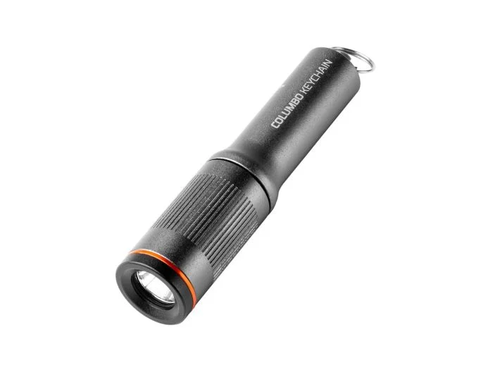 Nebo Zaklamp Columbo Keychain