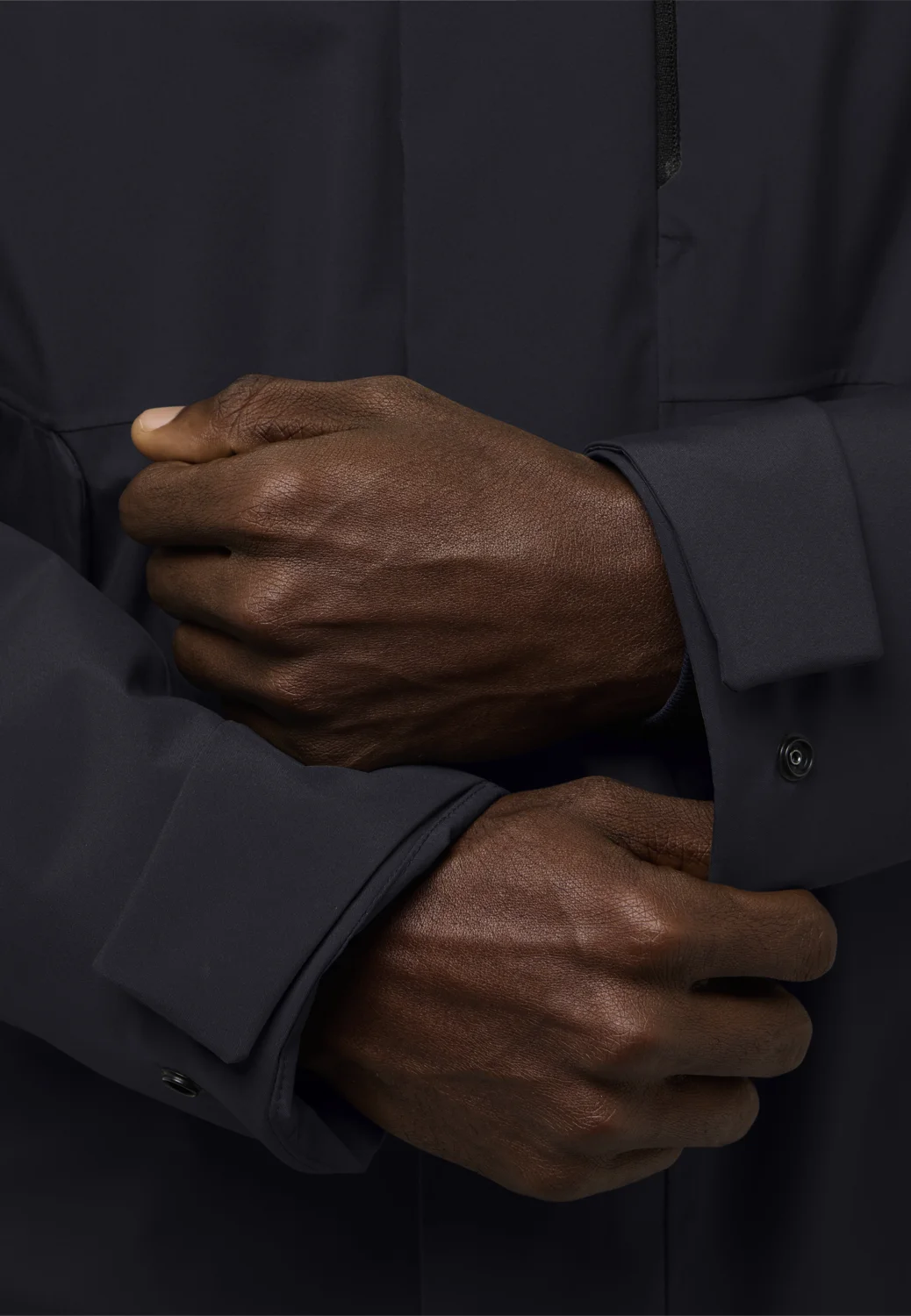 Jack Wolfskin Brandenburger Coat Heren