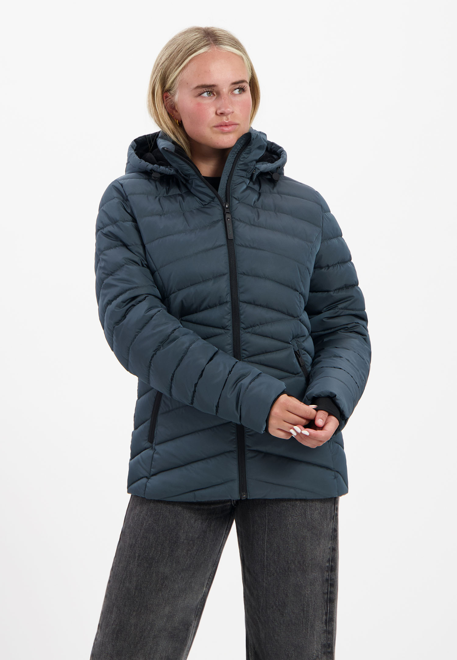 Kjelvik Jacket Yvon Dames