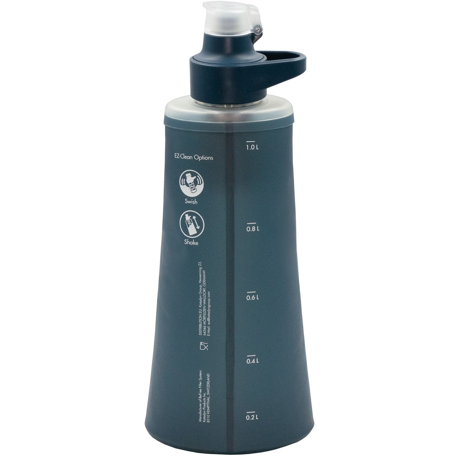 Katdyn befree filter 1.0L