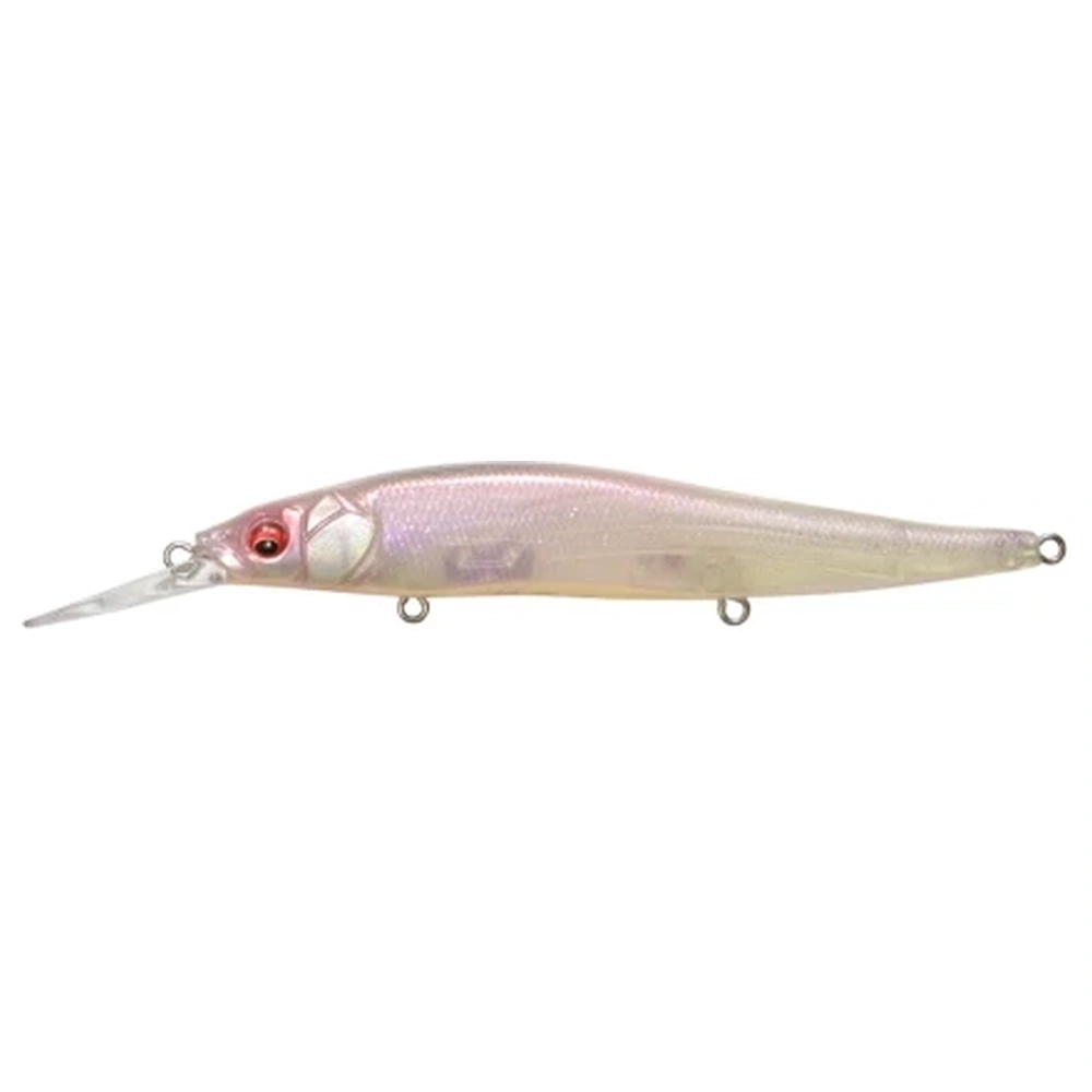 Megabass Vision 110+1 Glxs Spawn Cherry