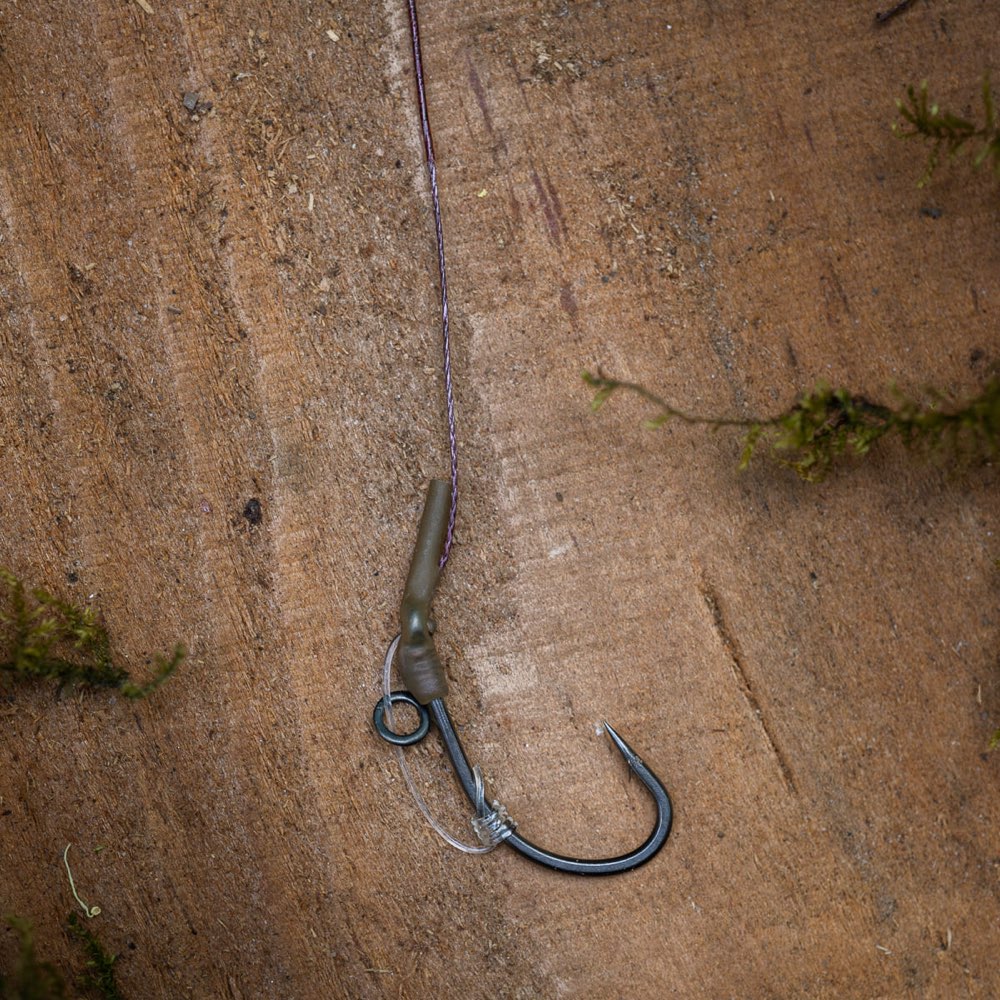 PB Products D-Rig Size 6