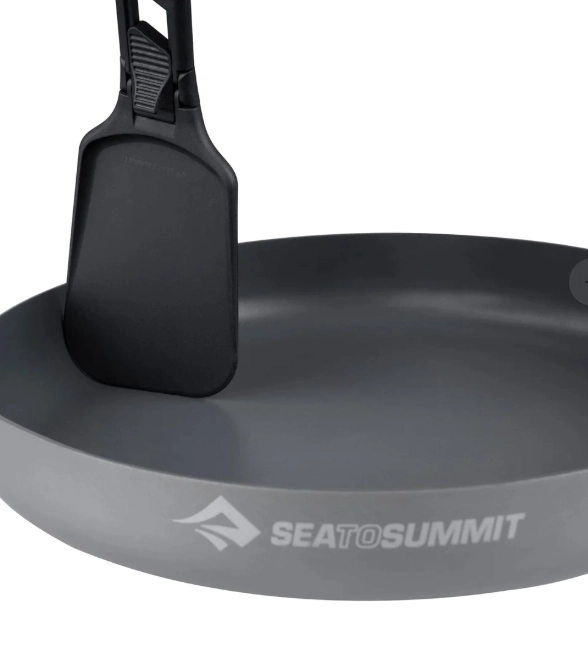 Sea TO Summit Folding Spatula