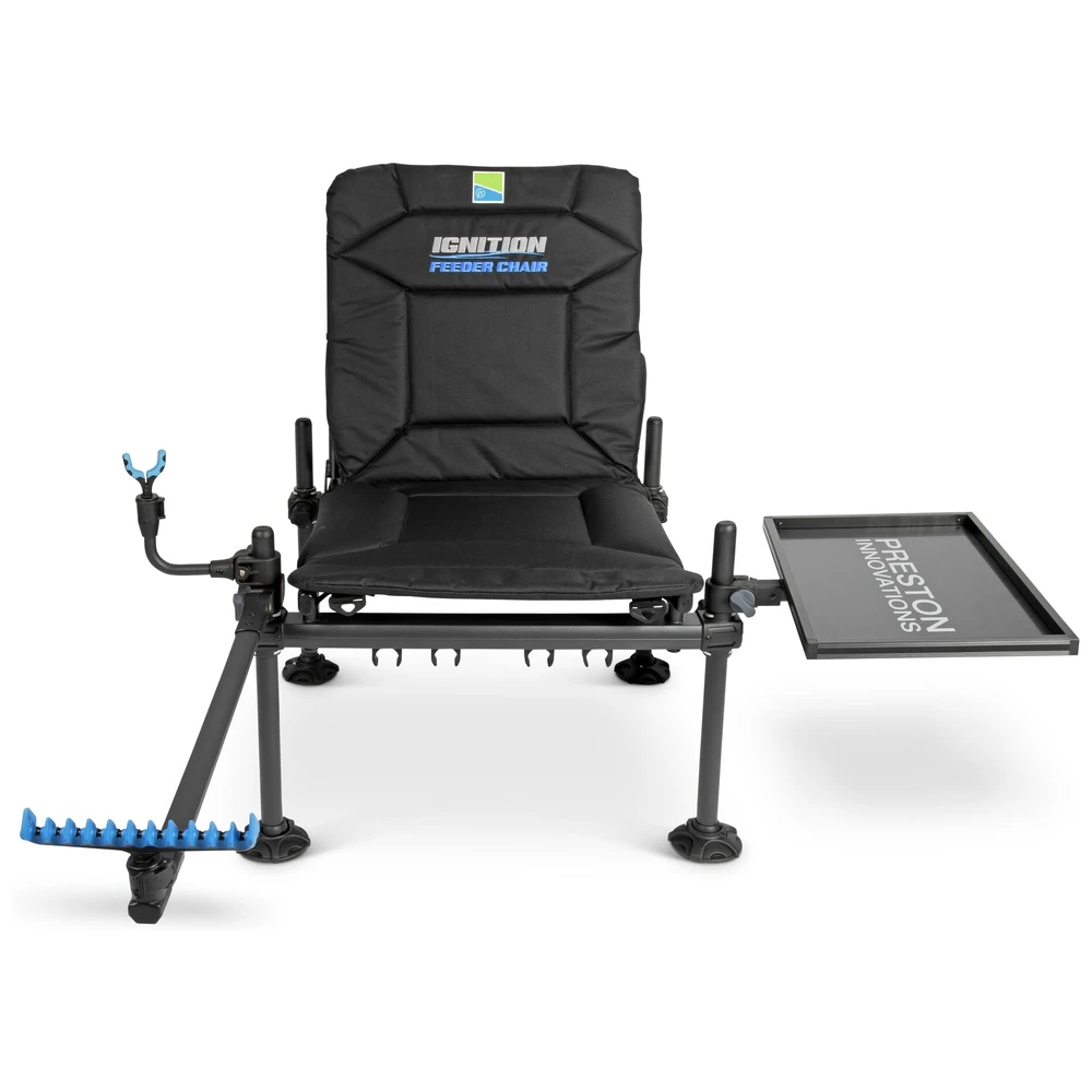 Preston Ignition Feeder Chair Combo