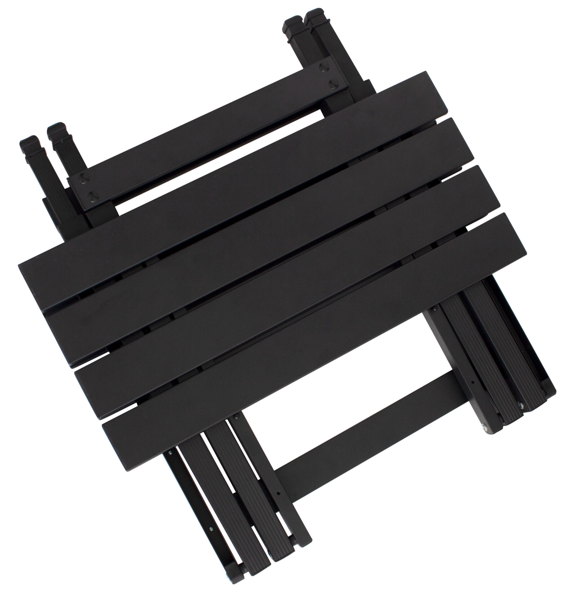 Eurotrail Campingtafel Epinal 63,5x60Cm - Charcoal