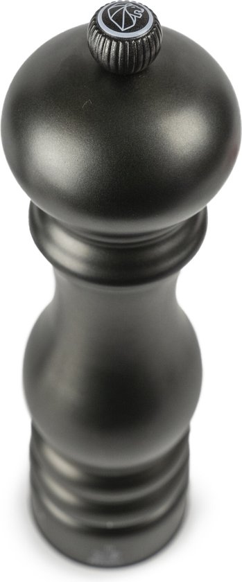 Peugeot Paris Chef U'Select Zoutmolen 22 Cm Carbon