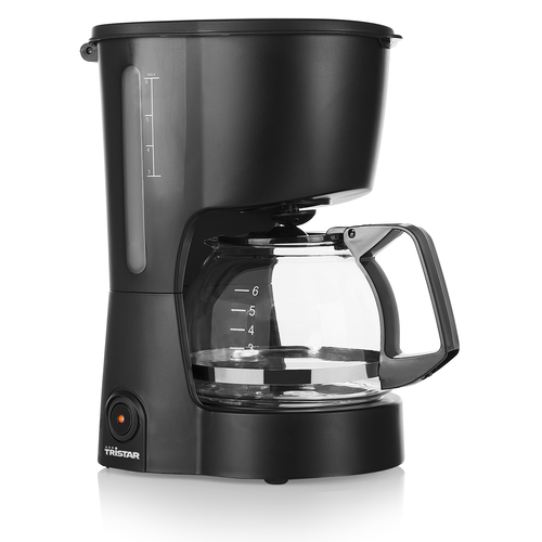 Tristar Koffiezetter Cm-1246 0,6L 600W