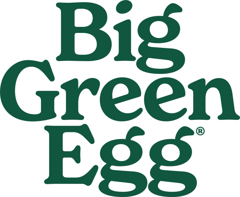 Logo Big Green Egg