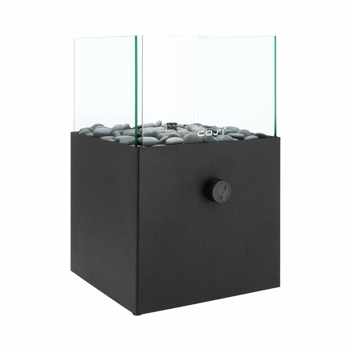 Cosiscoop Square Black