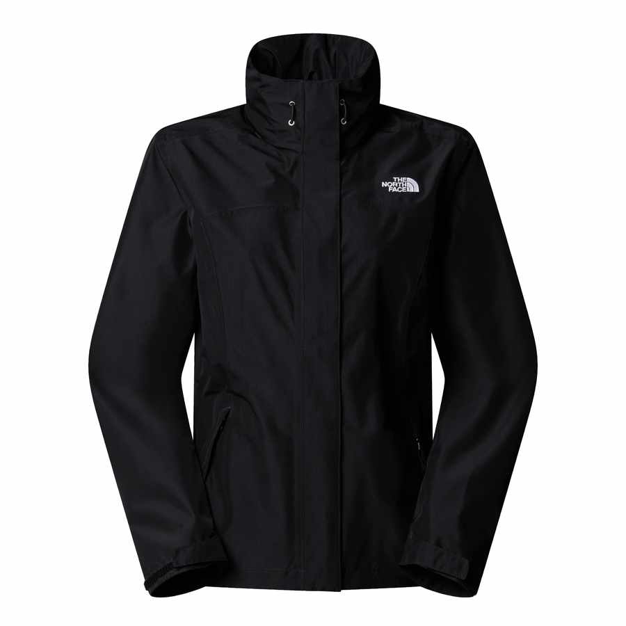 The North Face Sangro Jacket Dames
