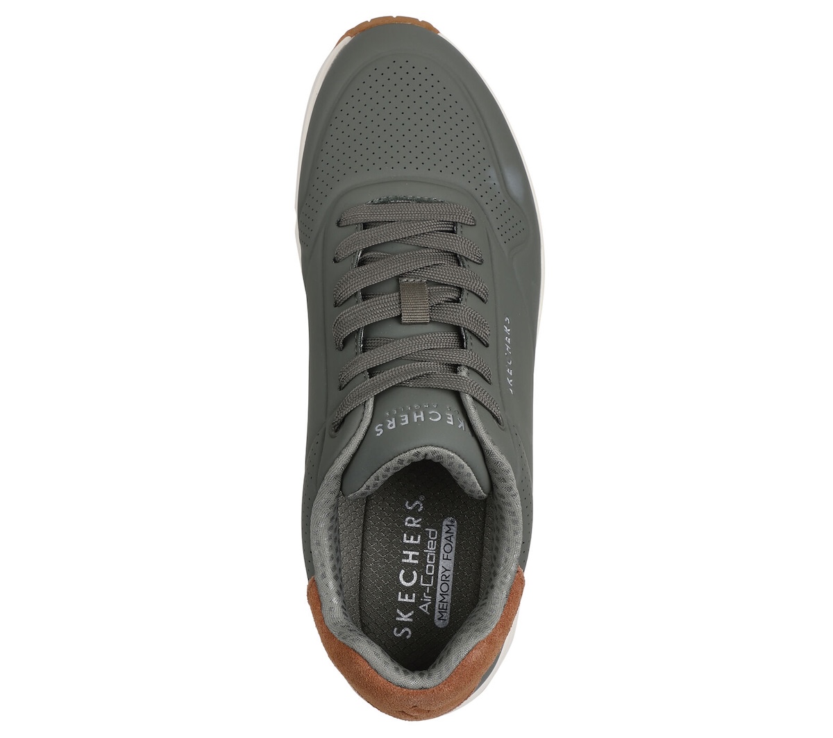 Skechers Uno Suited On Air Heren