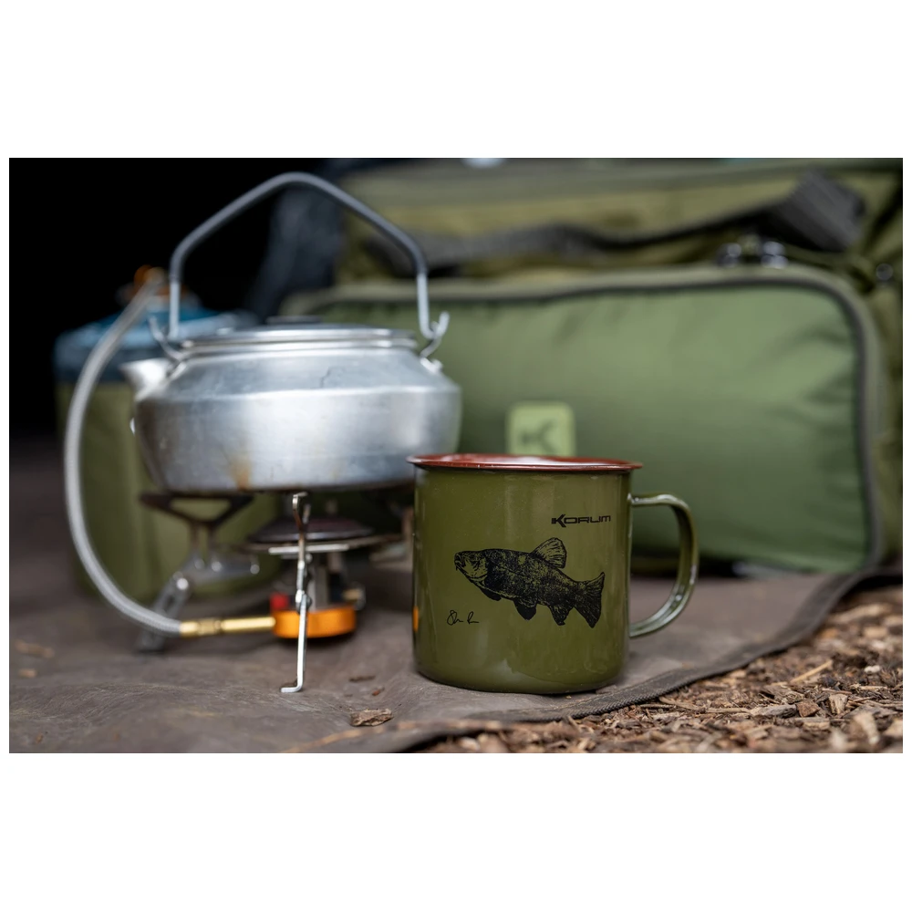 Korum Mug - Tench