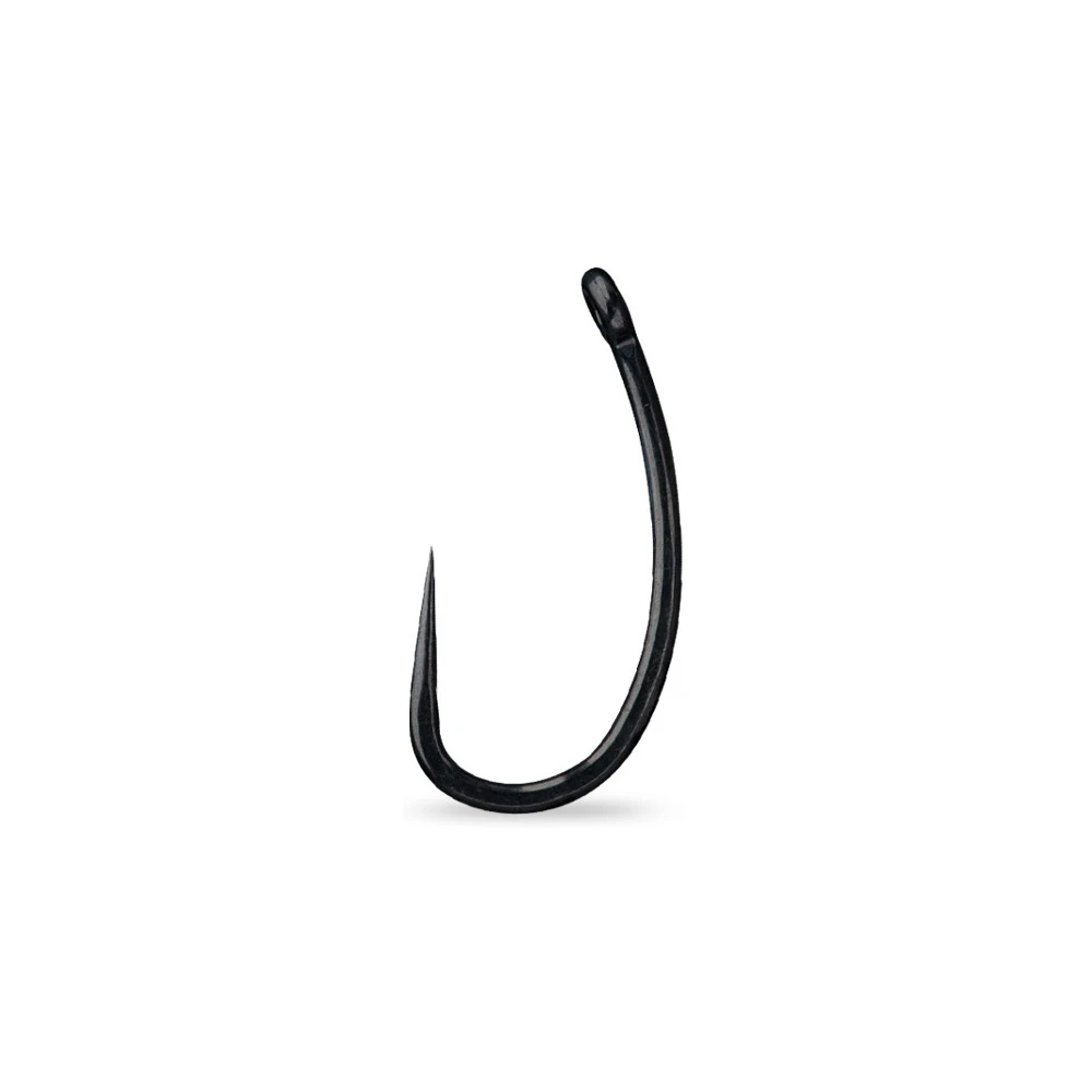 Pole Position PP Strongbow Hooks Ptfe #6 Barbless