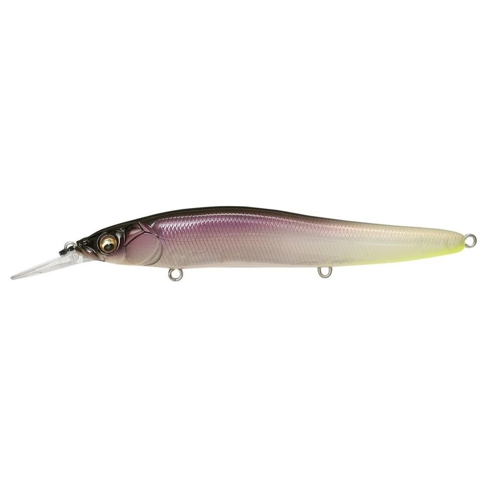 Megabass Vision 110+1 Kohoku Reaction