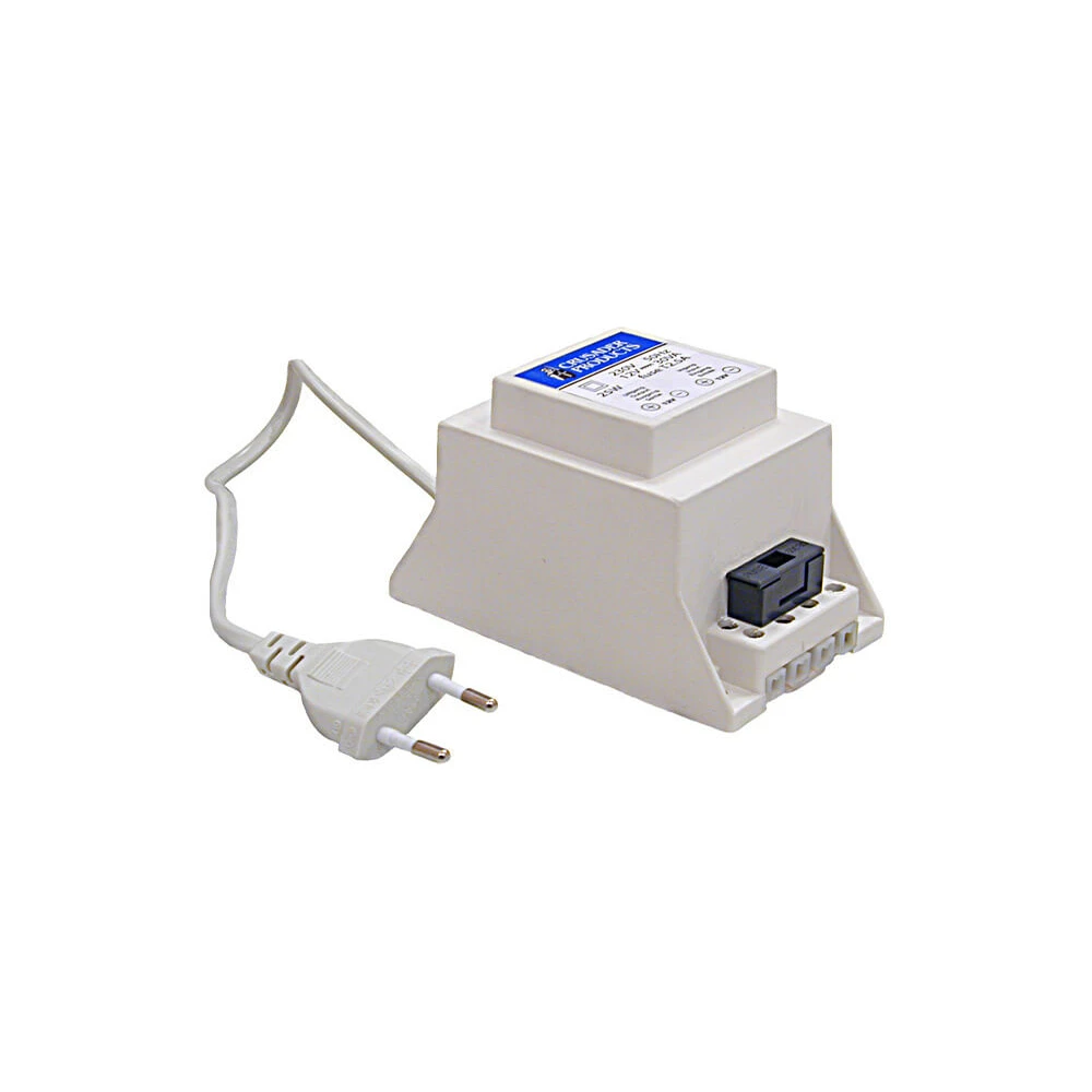 Haba Glas Zekering T6,3Amp Voor 4403253