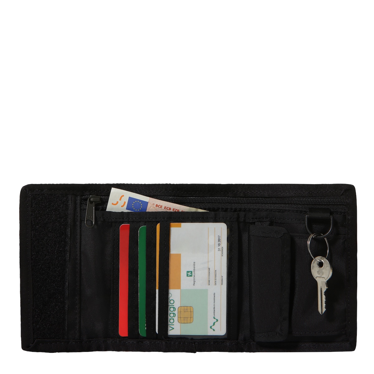 The North Face Base Camp Wallet