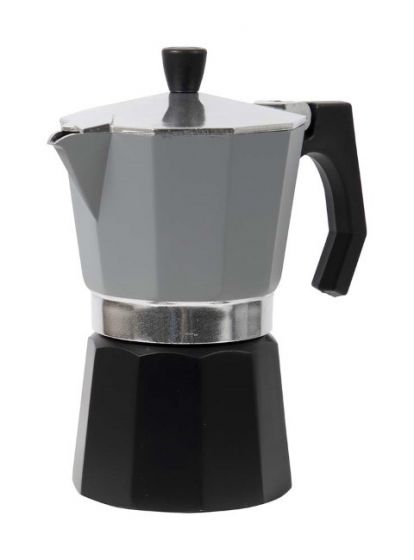 Bo-Camp Uo Percolator Hillingdon 6-Cups