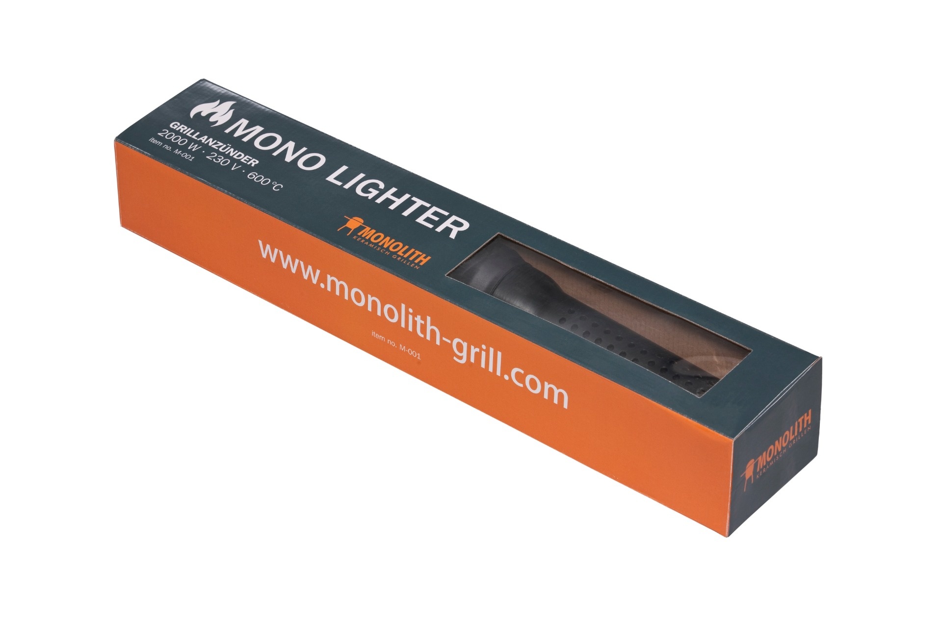 Monolith Mono-Lighter