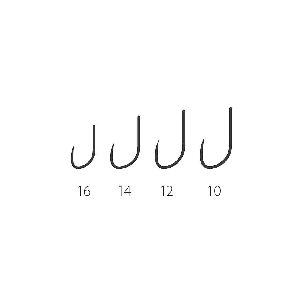 Spro Allround- Pole Banded #12-0,15Mm 15Cm