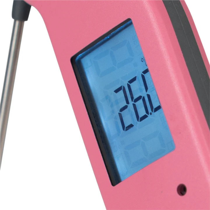 Thermapen One Roze