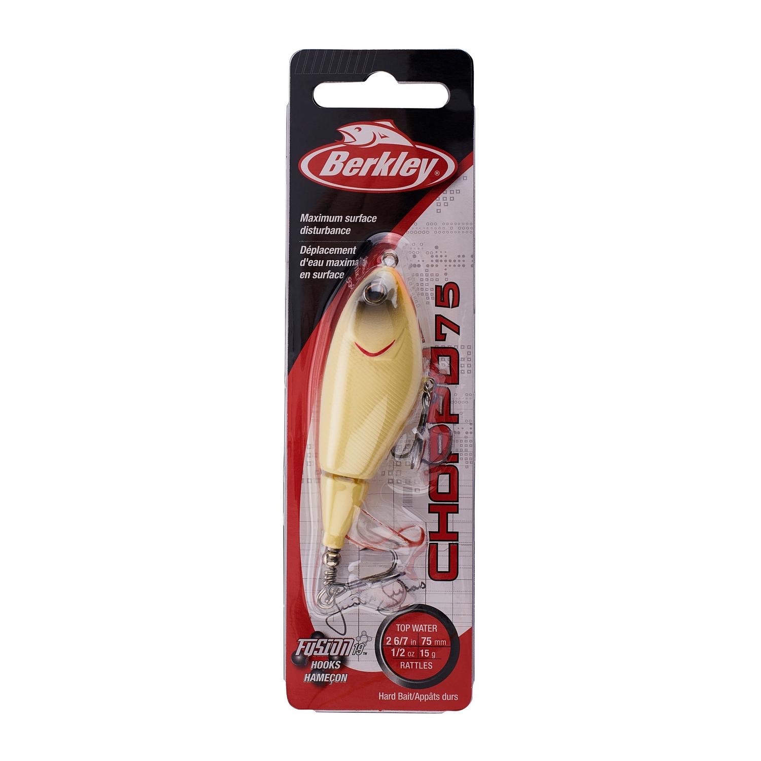 Berkley Choppo 75