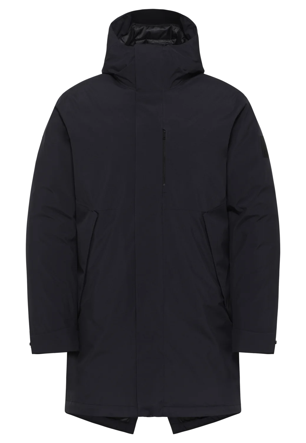 Jack Wolfskin Brandenburger Coat Heren Jack Wolfskin Brandenburger Coat Heren