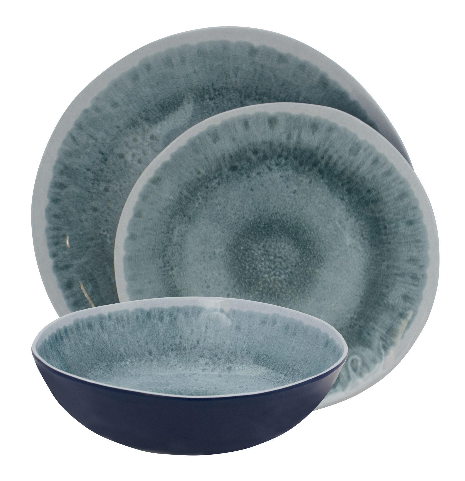 Eurotrail Murcia Servies 12-Delig