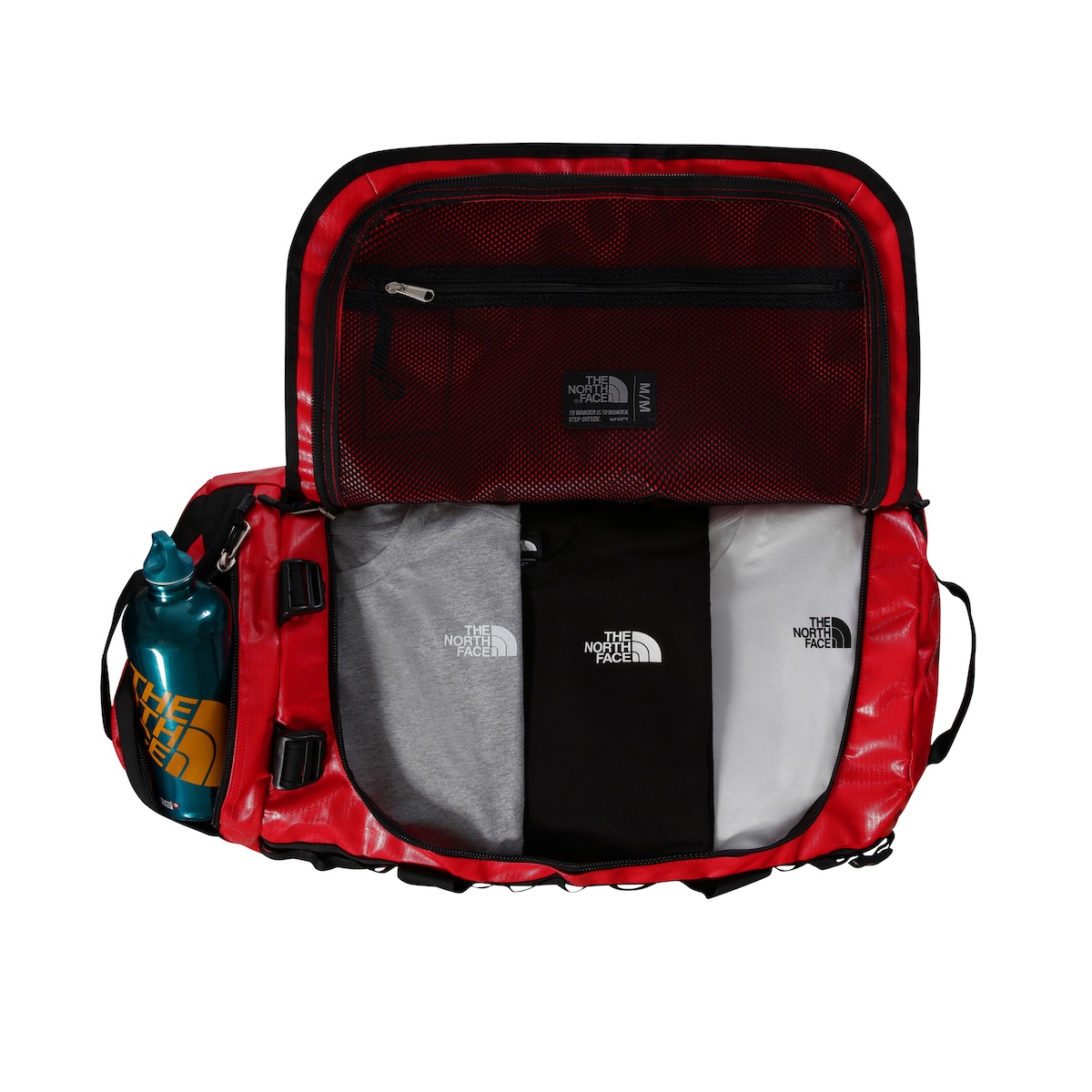 The North Face Base Camp Duffel