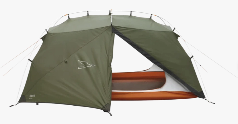 Easy Camp Tent Rago 3