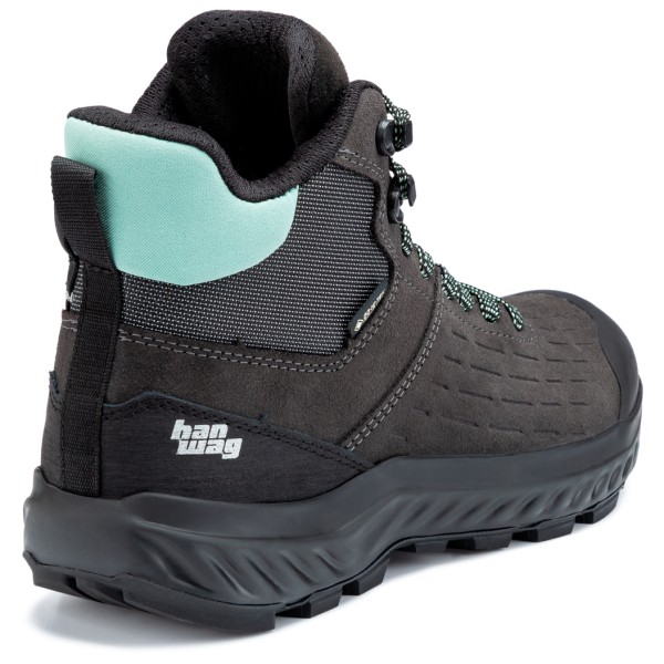 Hanwag Kaduro Mid Ltr GTX Dames
