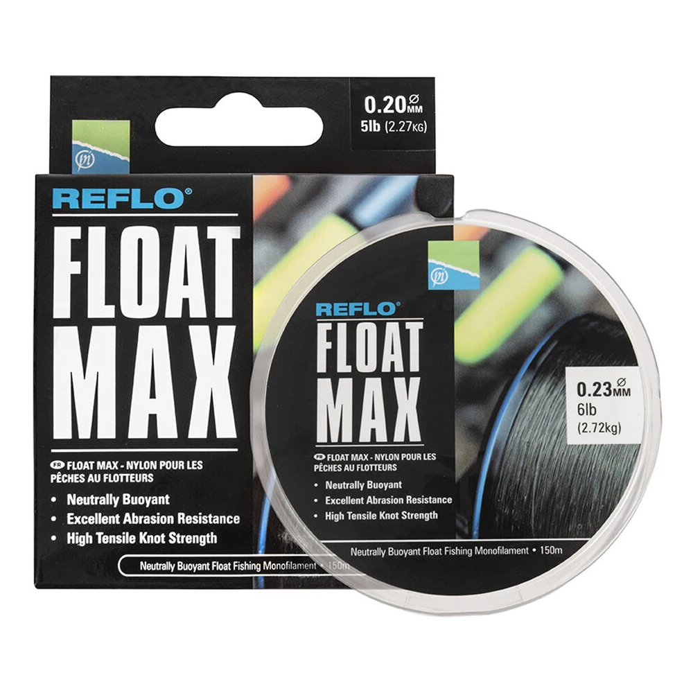 Preston Preston Reflo Float Max 0.16Mm