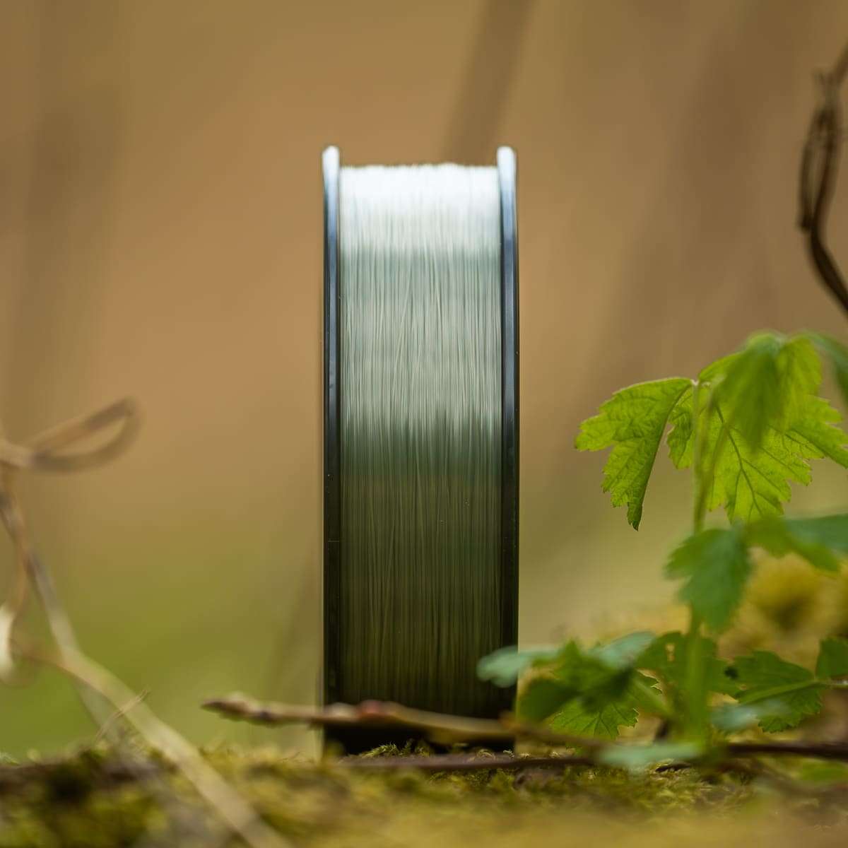 PB Products Control Mono 30/00mm 18lb 1250M